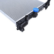 DURAFORCE New Radiator For Toyota Lexus Fits Camry Avalon Rav4 NX350h ES300h 2.5L 13695