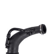 DURAFORCE Air Intake Hose Tube Air Filter Housing To Turbo for Mercedes C250 2710901929