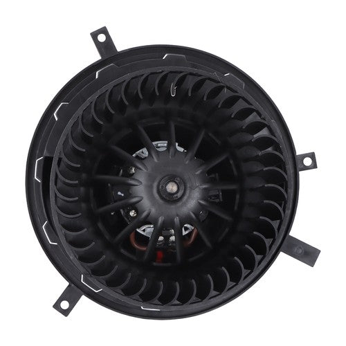 DURAFORCE For Dodge Journey 2009 2010 2012-2020 Rear HVAC Heater Blower Motor with Wheel