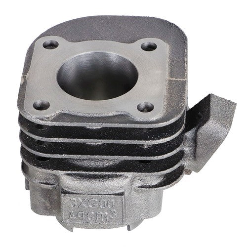 DURAFORCE For 2001-2003 Polaris Scrambler 50 NEW Cylinder Piston Top End Kit