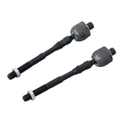 DURAFORCE K750095 Front Wheel Bearning Hub Sway Bar End Link Tie Rod For Altima 2007-2013