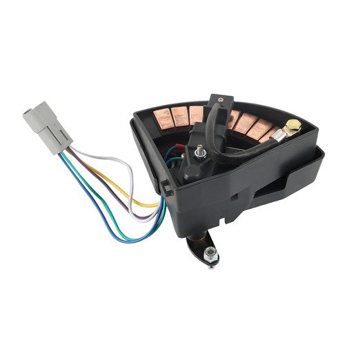 DURAFORCE V-Glide Multi Step Potentiometer For Club Car Golf Cart 48V 1989-1999 101932003