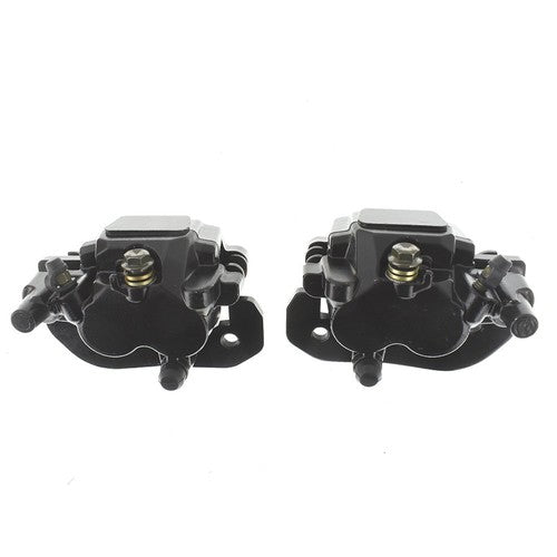 DURAFORCE Front Brake Caliper Set For Can-Am Outlander 450 500 570 650 800R 850 1000 NEW