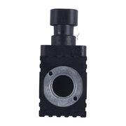DURAFORCE 12V Solenoid Valve Coil 7021363 for Bobcat Tree Spade