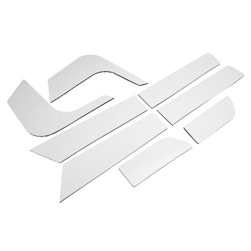 Traction Mat Kit Foot Pads for Seadoo XP SPI SP SPX Traction Mats 94-96