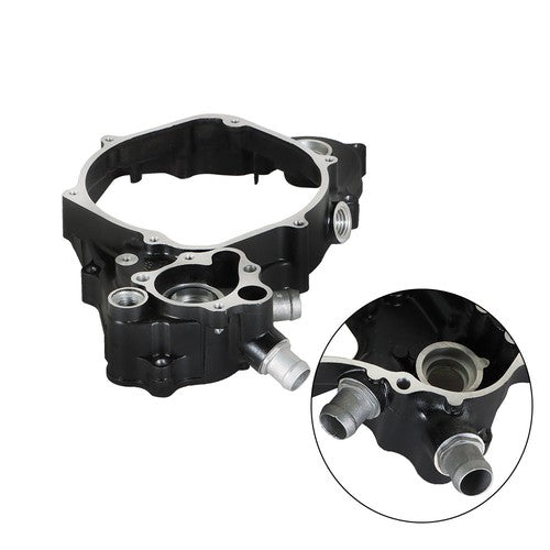 DURAFORCE Right Crankcase Water Pump Cover 11340-KS7-831 1988-89 For Honda CR 250 R CR250R
