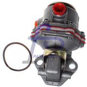 DURAFORCE Fuel Lift Pump For Case IH AVJ55 AVJ60 AVJ70 JX55 JX95 JX100 JX1060 VJ60/70 VJ80