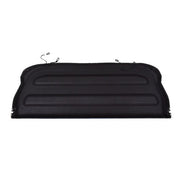 DURAFORCE New Non Retractable Cargo Cover Shield Shade Tonneau Fit For 2015-2019 Honda