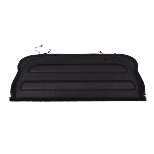 DURAFORCE New Non Retractable Cargo Cover Shield Shade Tonneau Fit For 2015-2019 Honda