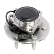DURAFORCE For Chevy Silverado GMC Sierra 1500 515036 Front Wheel Bearing Hub Assembly 4WD