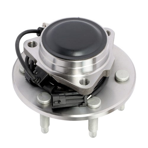DURAFORCE For Chevy Silverado GMC Sierra 1500 515036 Front Wheel Bearing Hub Assembly 4WD