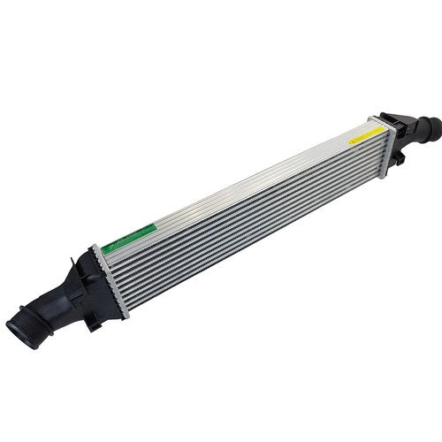 DURAFORCE 1pc Intercooler Charge Air Cooler For Audi A4 A5 Quattro Premium 17-22 8W0145805