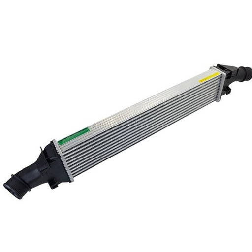 DURAFORCE 1pc Intercooler Charge Air Cooler For Audi A4 A5 Quattro Premium 17-22 8W0145805