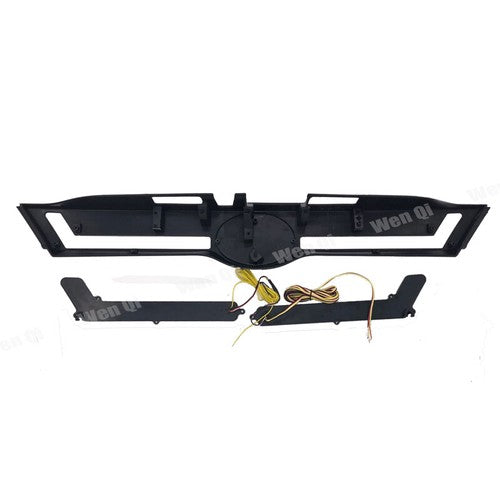 DURAFORCE LED Tail Rear Trunk Light Breathing Turn Signal for Toyota Highlander 2014-2019