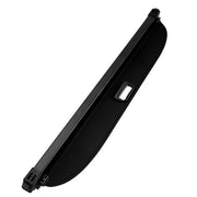 DURAFORCE For Mercedes GLK350 2010-2015 Black Rear Cargo Security Trunk Cover Retractable