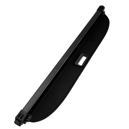 DURAFORCE For Mercedes GLK350 2010-2015 Black Rear Cargo Security Trunk Cover Retractable