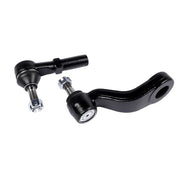 DURAFORCE 12Pcs Front Ball Joints Tie Rods Idler Pitman Arm for Chevy Silverado 2500 3500