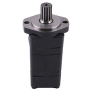 DURAFORCE Hydraulic Pump 305943 14 Teeth For Broce Cr350 Broom Sweeper