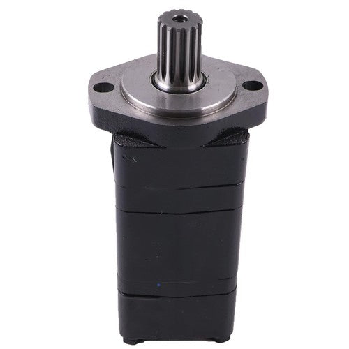 DURAFORCE Hydraulic Pump 305943 14 Teeth For Broce Cr350 Broom Sweeper