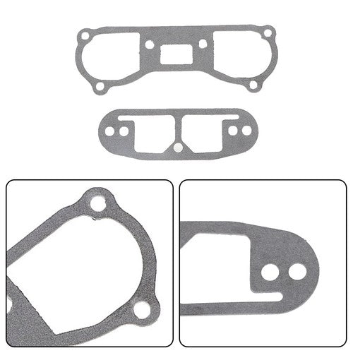 DURAFORCE Rocker Box Gasket Kit Fit For 1340cc Evo Big Twin 17042-92 1992-1999
