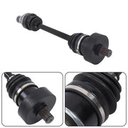 DURAFORCE 0502-813 1502-345 Front Left CV Axles Drive Shaft For Arctic Cat 400 2006-2014