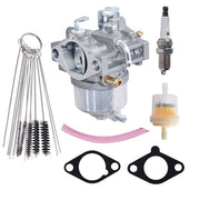 DURAFORCE Carburetor w/ Gaskets For Kawasaki Mule 2500 2510 2520 1993-2000 # 15003-2509