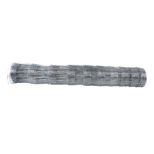 DURAFORCE 5ft x 164ft Farm Fence Wire Fence Zinc Coating Cattle Fence Galvanized Field