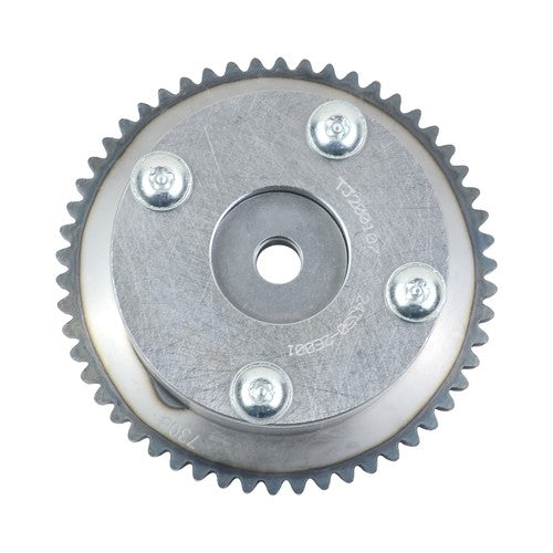 DURAFORCE Camshaft Adjuster Gear Intake Fits Kia Soul 2.0L L4 GAS DOHC 4-Door 2012-2014