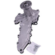 DURAFORCE Water Pump 383-0433 for Caterpillar CAT C1.7 C1.8 C2.4 303.5E 304E 901C 901C2