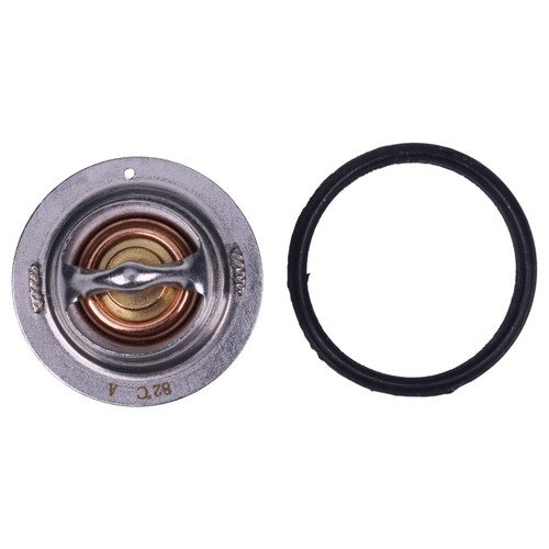 DURAFORCE 82°C 180°F Thermostat 3918235 for Bobcat 642 643 733 743 1600 Skid Steer Loader
