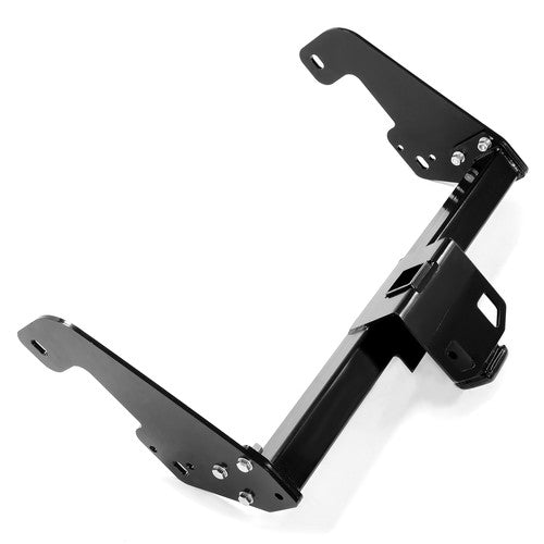 2 Inch Class 4 Trailer Tow Hitch Receiver Towing Bumper for 2015 2026 Ford F150