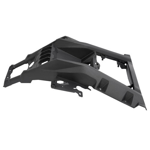 DURAFORCE Central Dashboard Control Kit For Can-Am Maverick X3 Max R Turbo XRS XDS 2017-18