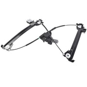 DURAFORCE Front Left Driver Power Window Regulator for Tesla Model S 2012-21 6006551-00-E