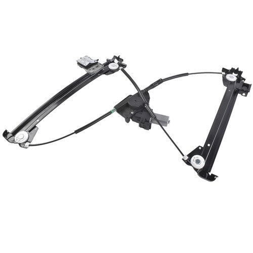 DURAFORCE Front Left Driver Power Window Regulator for Tesla Model S 2012-21 6006551-00-E