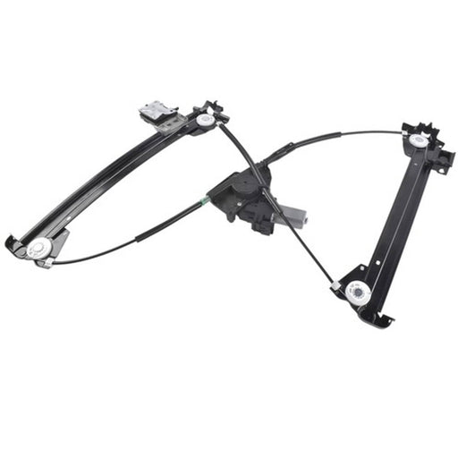 DURAFORCE Front Left Driver Power Window Regulator for Tesla Model S 2012-21 6006551-00-E