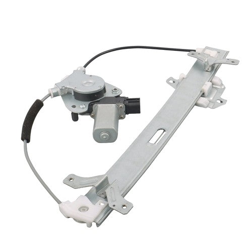 DURAFORCE 741-304 Front LH Window Regulator w/ Motor For Honda Accord Coupe 2003-2007