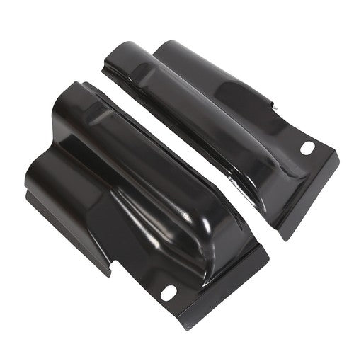 Rust Repair Cab Corners Panel Pair for 2009 2010-2014 Ford F150 4 Door Crew Cab