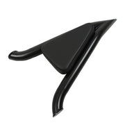 DURAFORCE Passenger Backrest Sissy Bar For Honda Rebel300 500 CMX300 CMX500 2017-2022