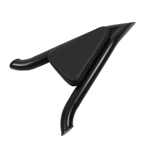 DURAFORCE Passenger Backrest Sissy Bar For Honda Rebel300 500 CMX300 CMX500 2017-2022