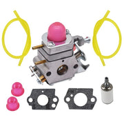 DURAFORCE For 530071811 P4500 PP025 PP125 PP258TP PP25E Trimmer Carburetor