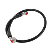 DURAFORCE For Yamaha Blaster 200 YFS200 ATV Rear Brake Master Cylinder Caliper & Hose Assy