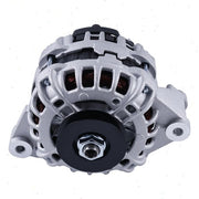 DURAFORCE 12V 110Amp Alternator 7258465 for Bobcat Utility Vehicles 3400 3400XL 3600 3650