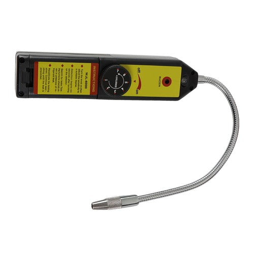 DURAFORCE 110V 60Hz & A/C Refrigeration Kit Manifold Gauge Air Vacuum Pump 4CFM HVAC 1/3HP