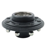 DURAFORCE Southwest Wheel R50642X 42 Spindle and For 8-6.5" Bolt Circle Trailer Hub