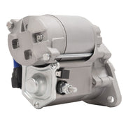 DURAFORCE #T1150-16801 For Kubota Tractors MX5800 Series Starter 12V 8 Tooth #T1150-16800