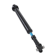 DURAFORCE 65-9447 Black Front Driveshaft Prop Shaft Assembly For Ford F-350 1995-1996