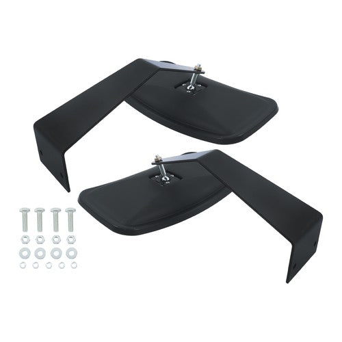 DURAFORCE DM2455000 For JOHN DEERE 5000 & 6000 Series Left & Right Value Mirrors