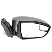 DURAFORCE New Mirror Passenger Right Side RH Hand For Ford Focus 2015-2018 F1EZ17682R