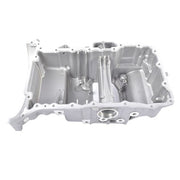 DURAFORCE Engine Oil Pan for Mercedes-Benz C300 W205 C205 A205 2016-17 L4 2.0L 2740100413