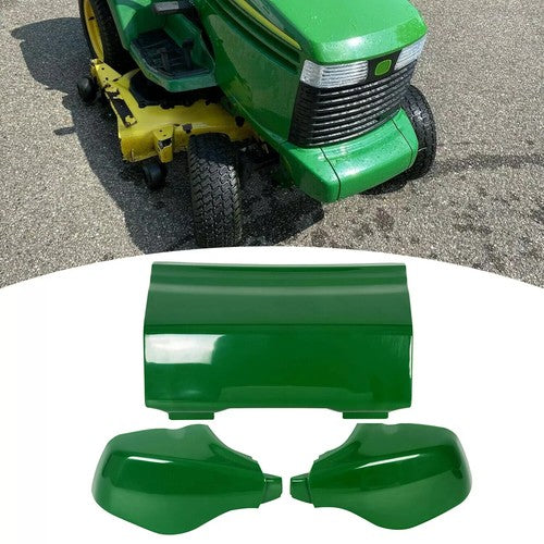 DURAFORCE New Bumper For John Deere GX345 GX355 # M140667 M140668 M140669